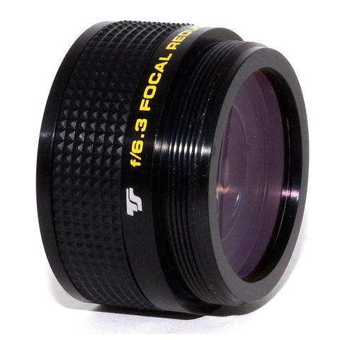 TS Optics reduktor in korektor f/6,3 za teleskope SC (1)
