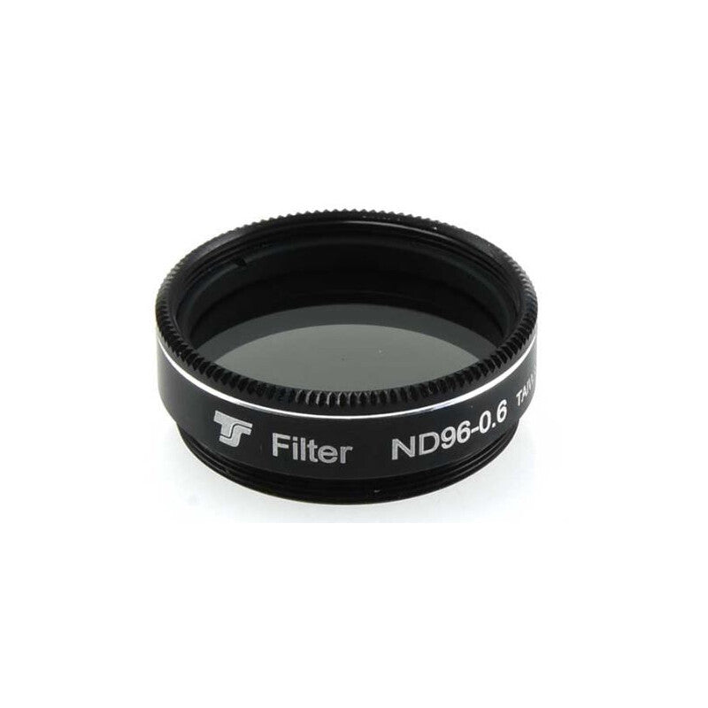 TS Optics nevtralno sivi filter ND 06, 1,25 palca (1)