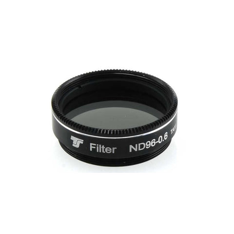 TS Optics nevtralno sivi filter ND 06, 1,25 palca (1)