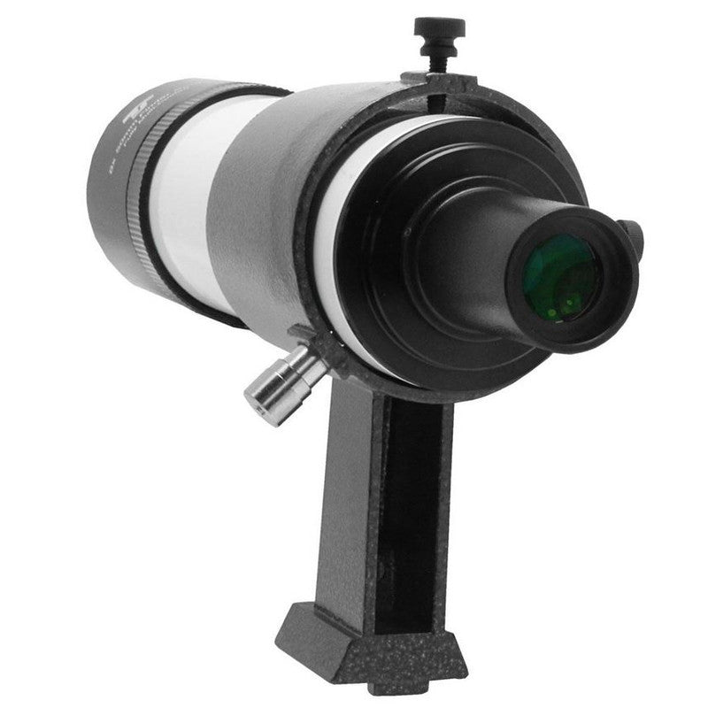 TS Optics iskalo 8x50 z ravnim pogledom in nitnim križem (3)