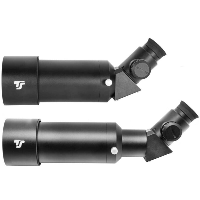 TS Optics iskalo in vodilni teleskop 10x60 ED z navojem T2 (3)