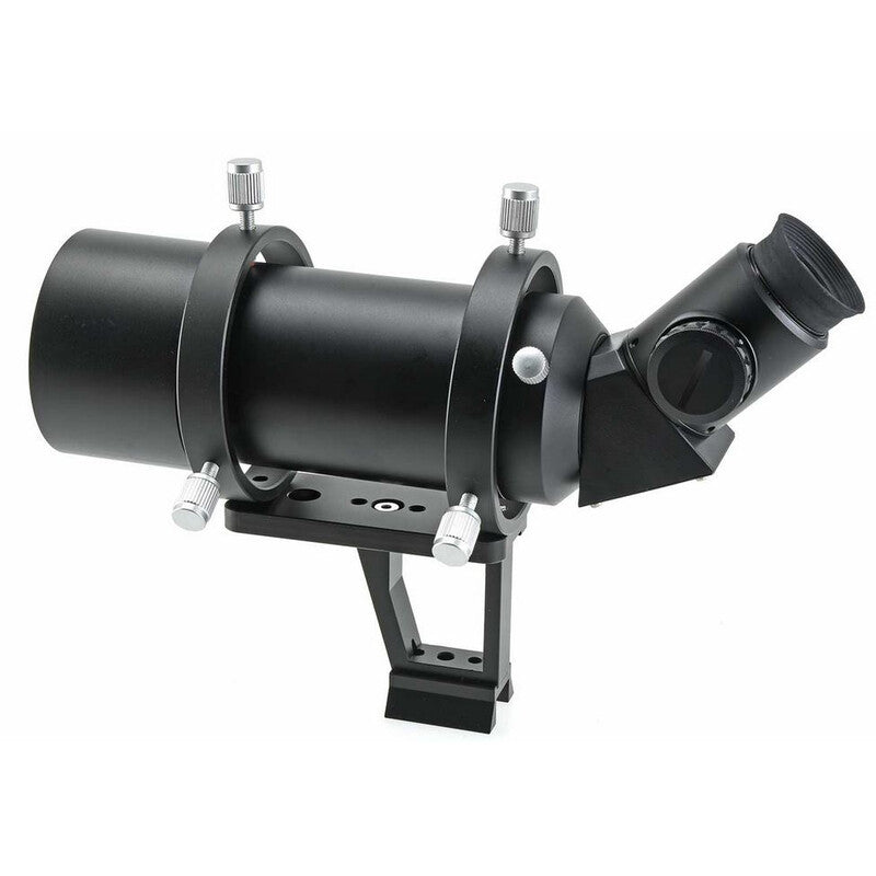 TS Optics iskalo in vodilni teleskop 10x60 ED z navojem T2 (6)