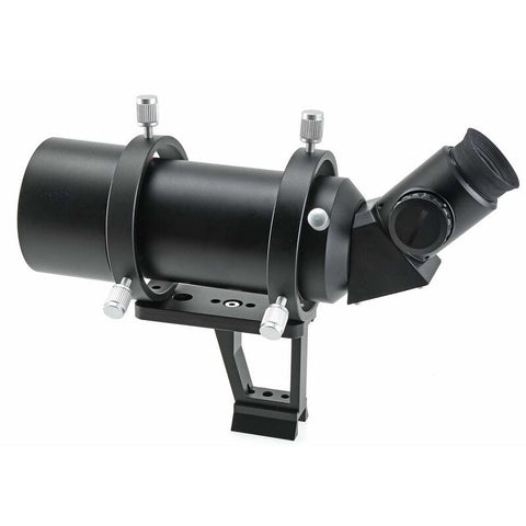 TS Optics iskalo in vodilni teleskop 10x60 ED z navojem T2 (6)
