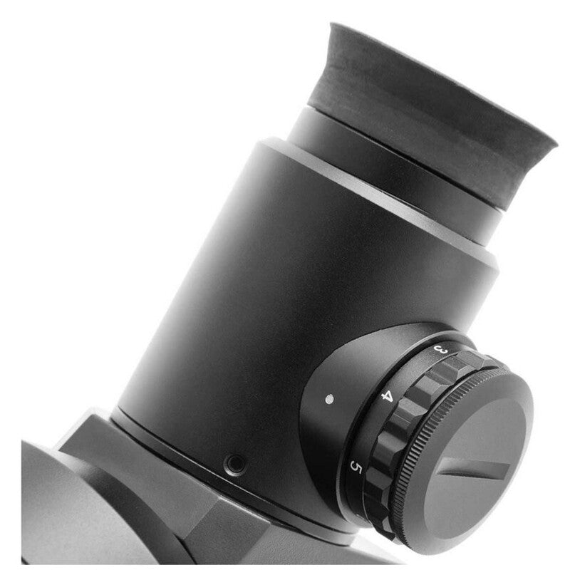 TS Optics iskalo in vodilni teleskop 10x60 ED z navojem T2 (4)