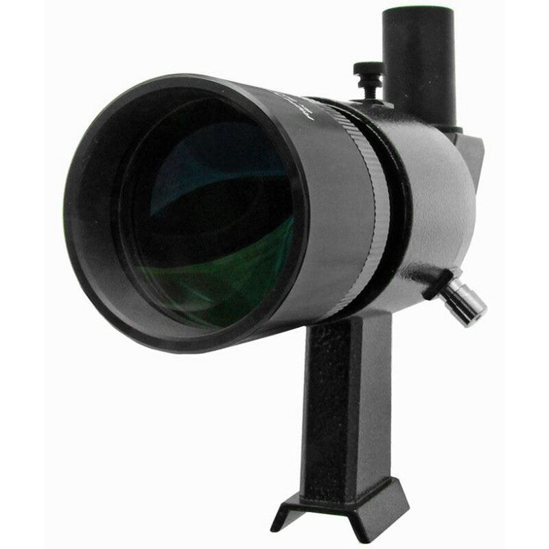 TS Optics iskalo 8x50 s pogledom pod 90 stopinj, belo (3)