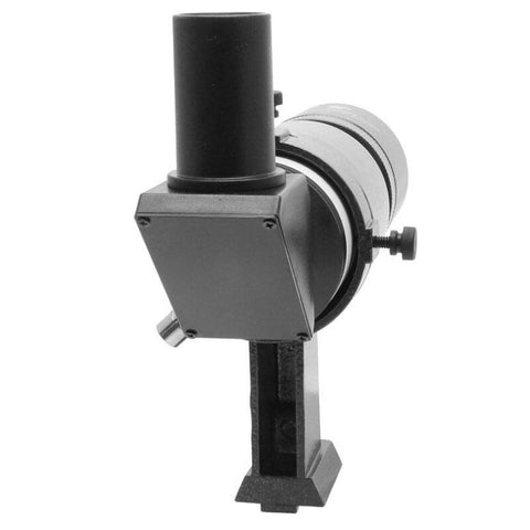 TS Optics iskalo 8x50 s pogledom pod 90 stopinj, belo (4)