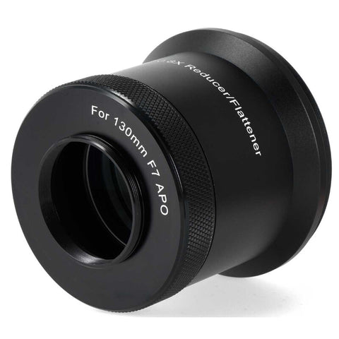 TS Optics ploščilec in reduktor 0,8x M92, CF-APO 130 (1)