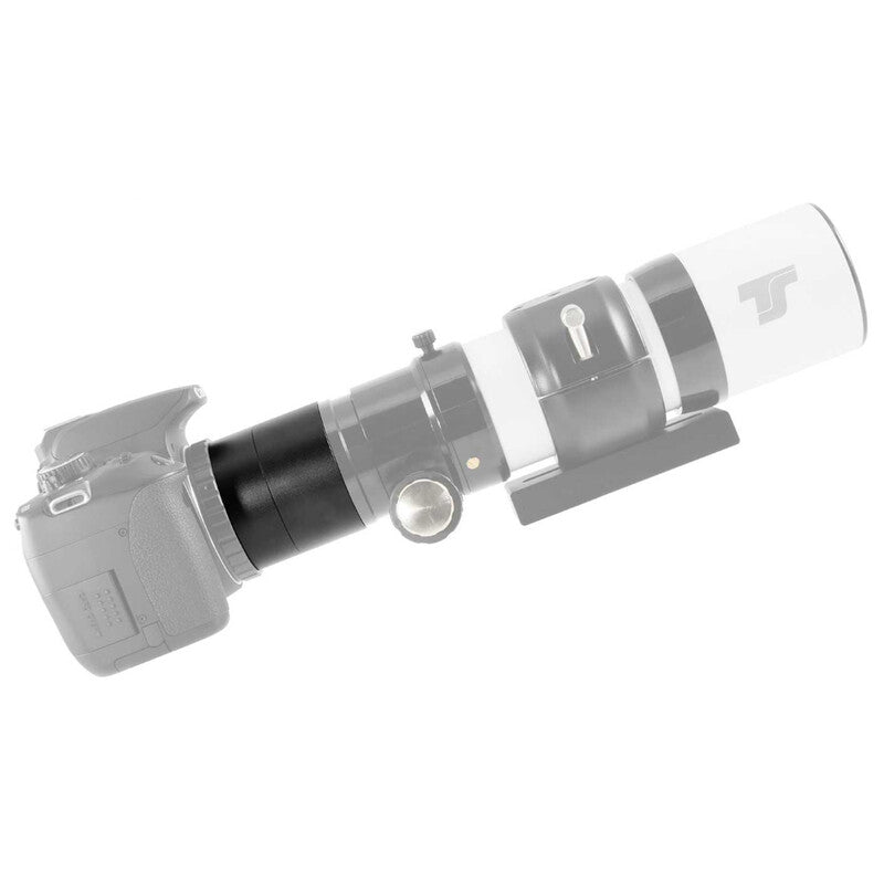 TS Optics ploščilec polja 1,0x za apokromate do 350 mm (2)
