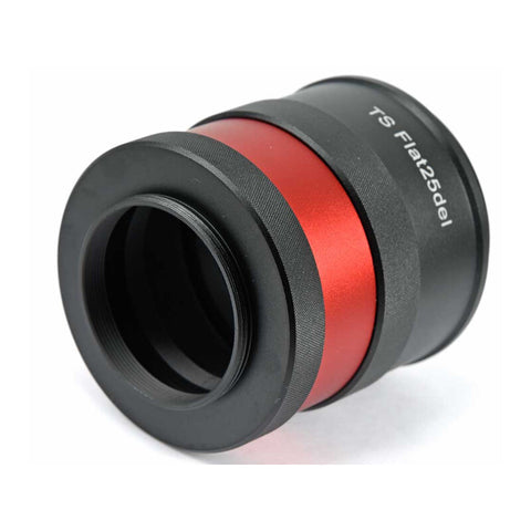 TS Optics ploščilec polja 1,0x M63, apo nad 500 mm (1)