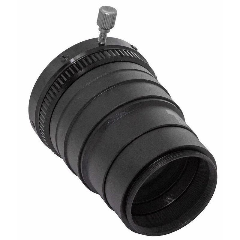 TS Optics ploščilec polja PhotoLine 1,0x za 60 mm apo (1)