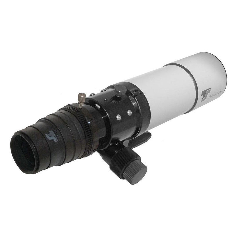 TS Optics ploščilec polja PhotoLine 1,0x za 60 mm apo (2)