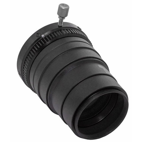 TS Optics ploščilec polja PhotoLine 1,0x za 60 mm apo (1)
