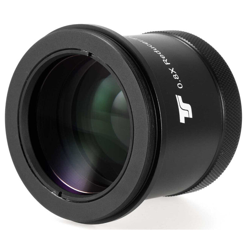 TS Optics ravnalnik polja z reduktorjem 0,8x za CF-APO 102 (4)