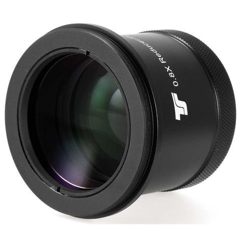 TS Optics ravnalnik polja z reduktorjem 0,8x za CF-APO 102 (4)