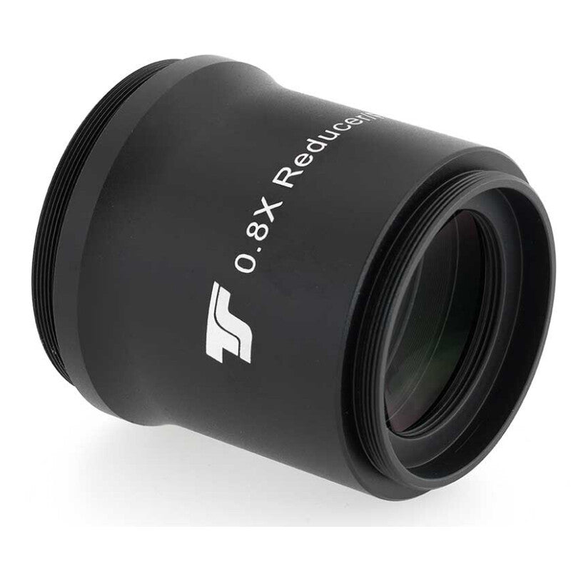 TS Optics ravnalnik polja z reduktorjem 0,8x za apo 70/420 (1)