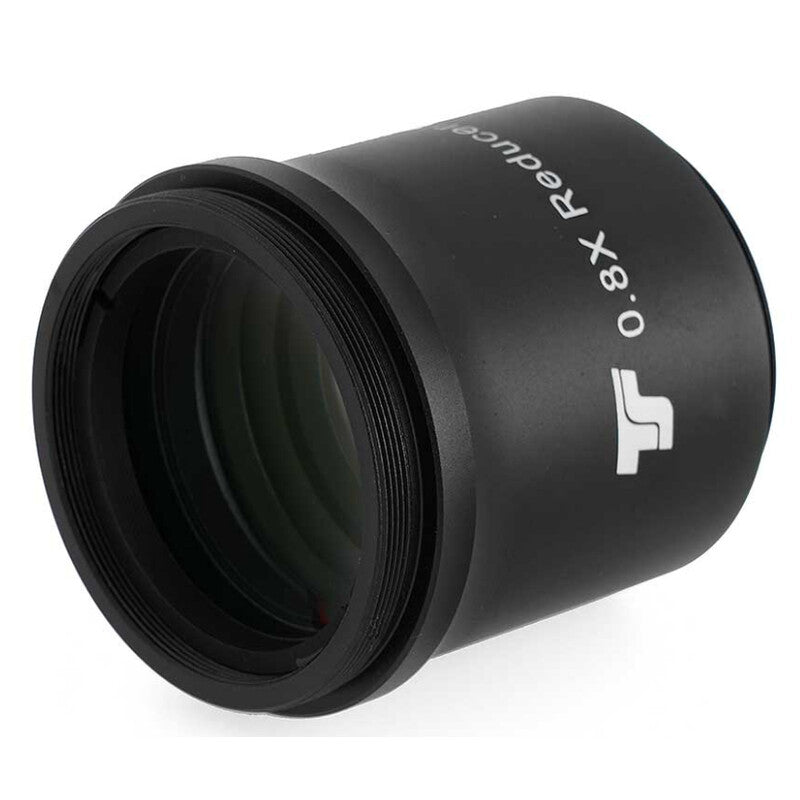 TS Optics ravnalnik polja z reduktorjem 0,8x za apo 70/420 (2)