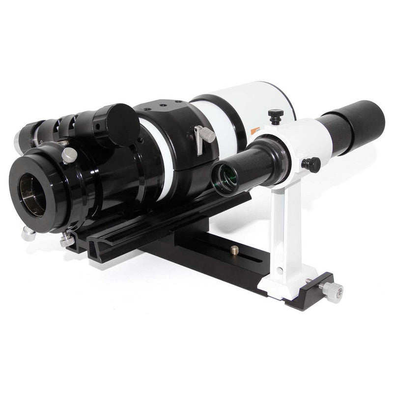 TS Optics Guidemount - kompaktna prizmatična letev Vixen (2)