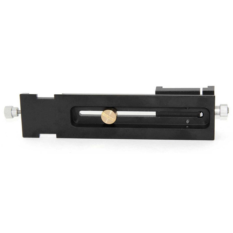 TS Optics Guidemount - kompaktna prizmatična letev Vixen (4)