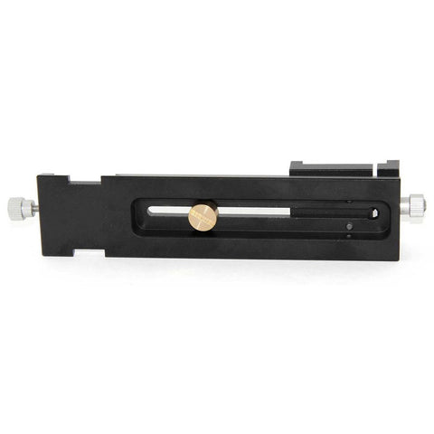 TS Optics Guidemount - kompaktna prizmatična letev Vixen (4)