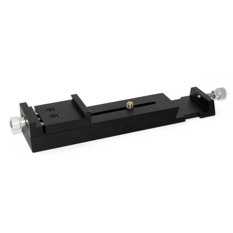 TS Optics Guidemount - kompaktna prizmatična letev Vixen (1)
