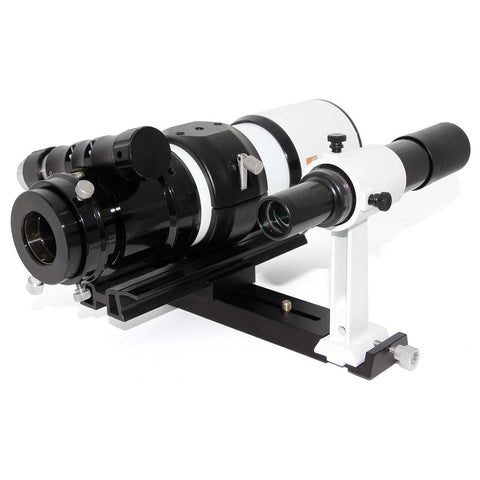 TS Optics Guidemount - kompaktna prizmatična letev Vixen (2)