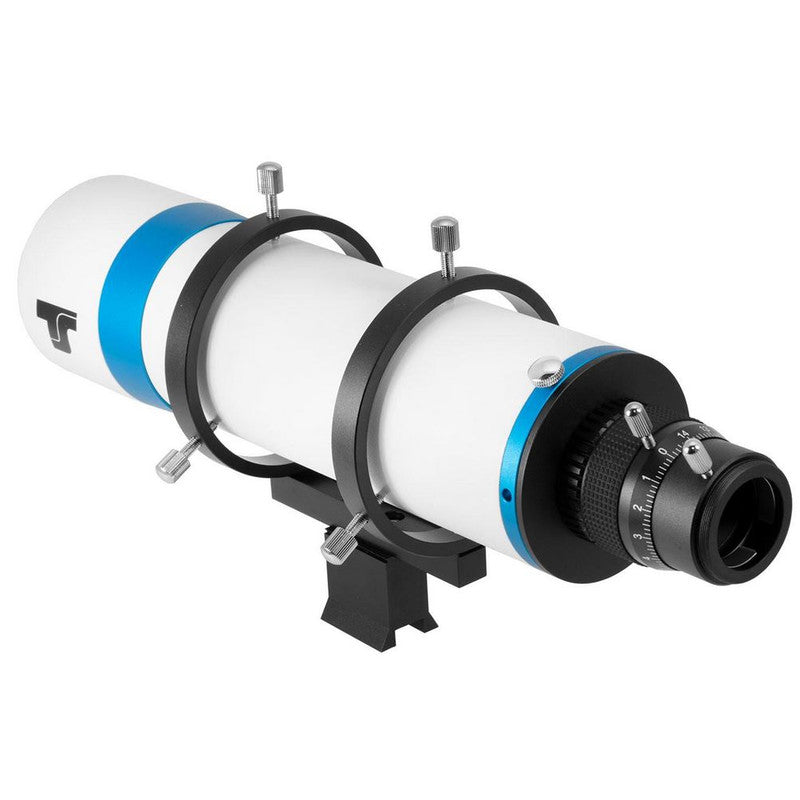 TS Optics TSL80D - vodilni teleskop AC 80/328 (2)