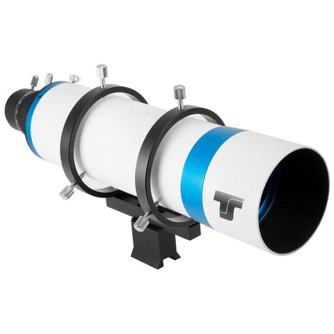 TS Optics TSL80D - vodilni teleskop AC 80/328 (1)