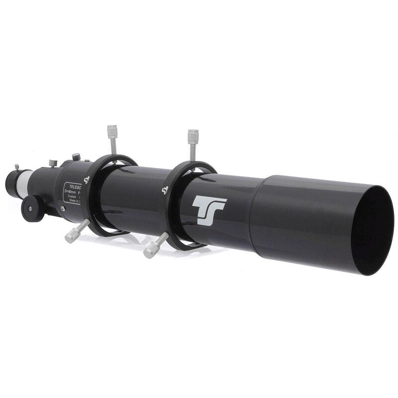 TS Optics vodilni teleskop AC 80/600 (1)