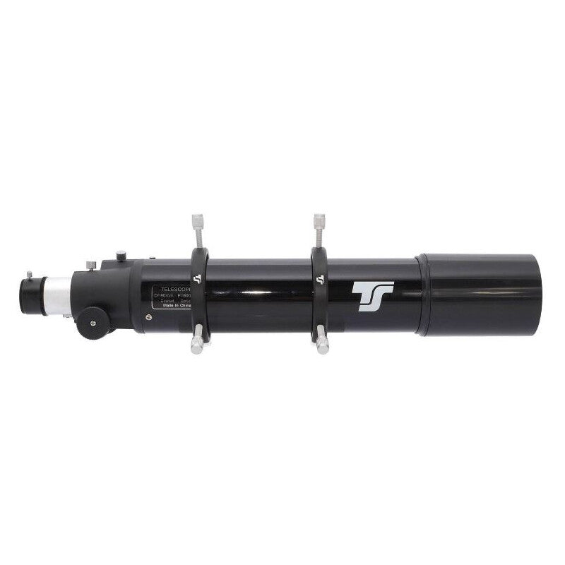 TS Optics vodilni teleskop AC 80/600 (4)
