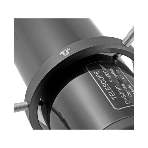 TS Optics vodilni teleskop AC 80/600 (5)