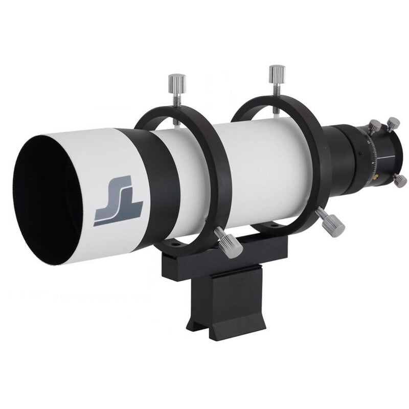TS Optics vodilni teleskop in iskalo 60 mm z mikroostrenjem (1)