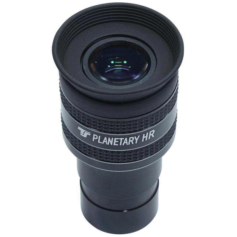 Okular TS Optics HR 8 mm, 1,25 palca, serija HR (1)