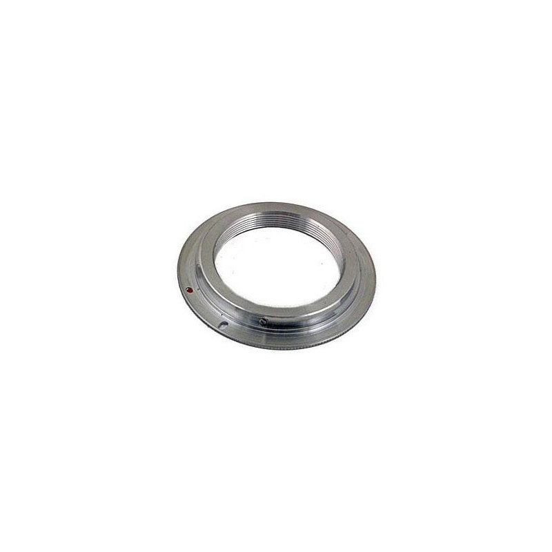 TS Optics adapter M42x1 na bajonet Canon EOS EF (1)