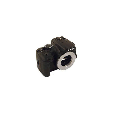TS Optics adapter M42x1 na bajonet Canon EOS EF (2)