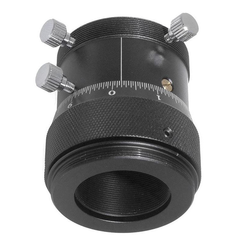 TS Optics mikro helikalni izostrovalnik T2 z 1,25-palčnim nastavkom (1)