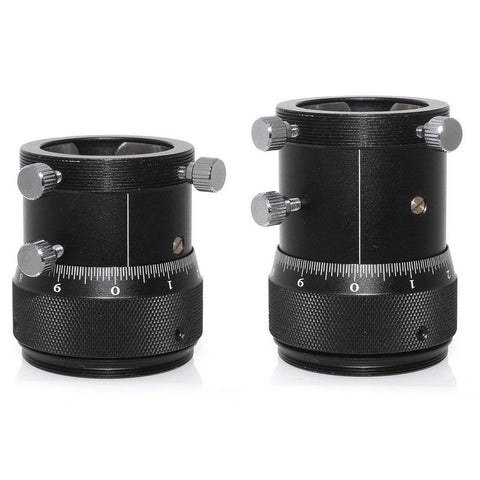TS Optics mikro helikalni izostrovalnik T2 z 1,25-palčnim nastavkom (2)