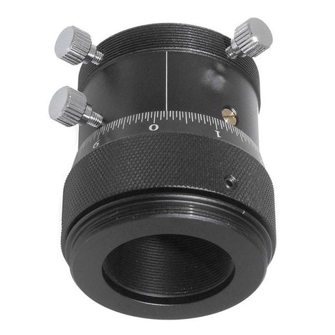 TS Optics mikro helikalni izostrovalnik T2 z 1,25-palčnim nastavkom (1)