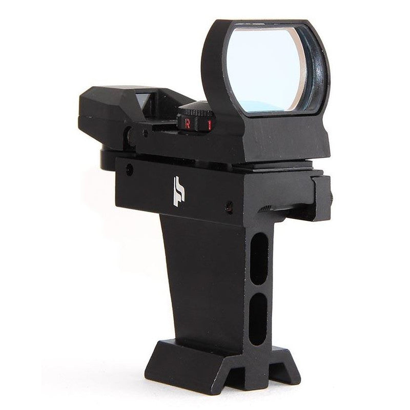 TS Optics iskalo z rdečo piko RDA s podnožjem (2)