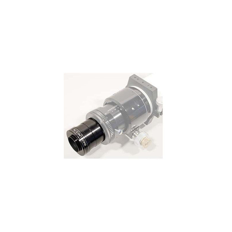 TS Optics Photoline reduktor in korektor 0,79x, 3" (2)