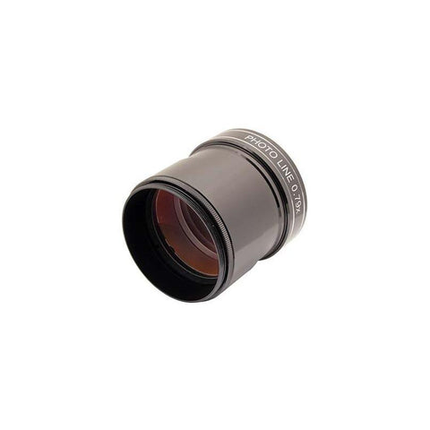 TS Optics Photoline reduktor in korektor 0,79x, 3" (3)