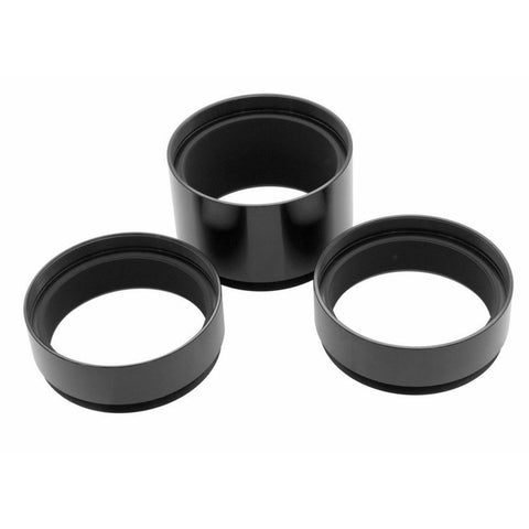 TS Optics RC 203/1624 Pro - Ritchey-Chretien teleskop (3)