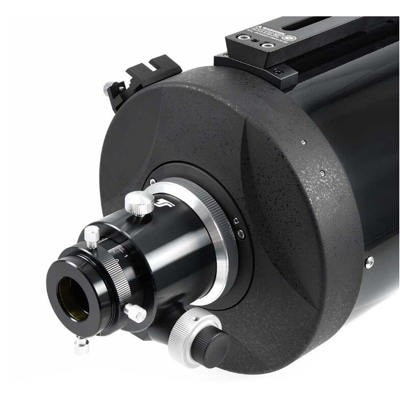 TS Optics RC 203/1624 Pro Carbon - karbonski optični tubus (5)