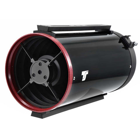 TS Optics RC 203/1624 Pro Carbon - karbonski optični tubus (1)