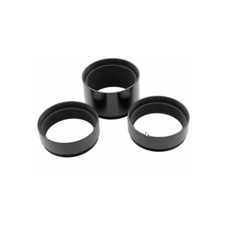TS Optics Ritchey-Chrétien RC 203/1624 Pro Carbon - tubus (3)