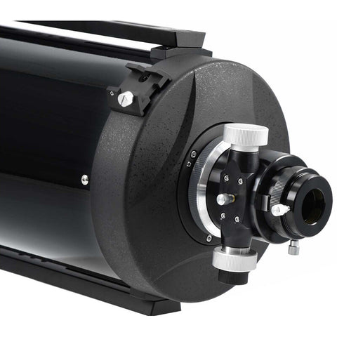 TS Optics RC 203/1624 Pro Carbon - karbonski optični tubus (2)