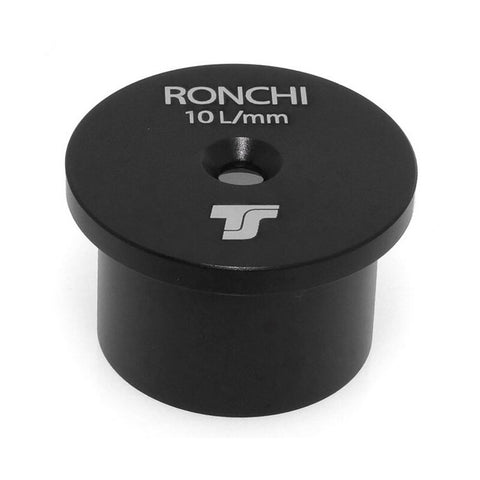 TS Optics Ronchi okular 1,25 palca za preizkus optike (1)