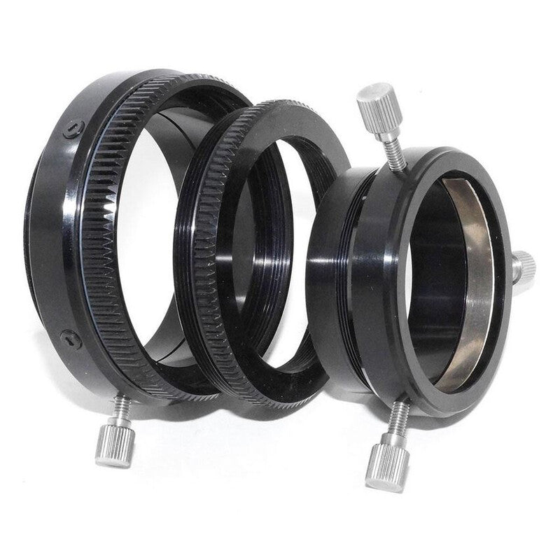 TS Optics vrtljivi adapter M63 na M68, M54 in 2 palca (1)