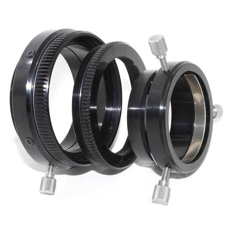 TS Optics vrtljivi adapter M63 na M68, M54 in 2 palca (1)