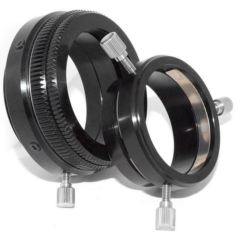 TS Optics vrtljivi adapter M63 na M68, M54 in 2 palca (2)