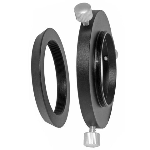 TS Optics vrtljivi adapter M48 s hitro spojko, 360 stopinj (4)